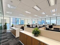 ONE GEORGE STREET (D1), Office #638113341
